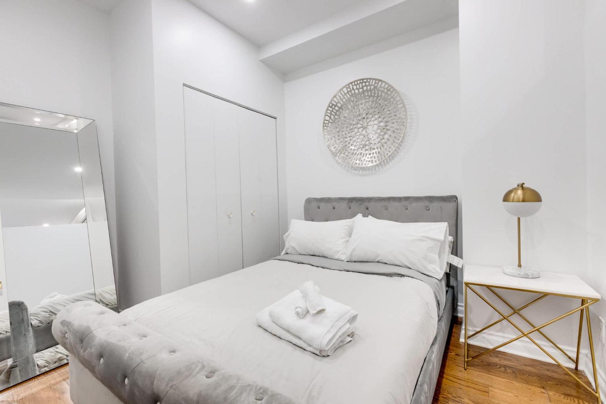 M11 - Stylish & Cozy 2Bdr In Plateau Montreal Appartement Buitenkant foto
