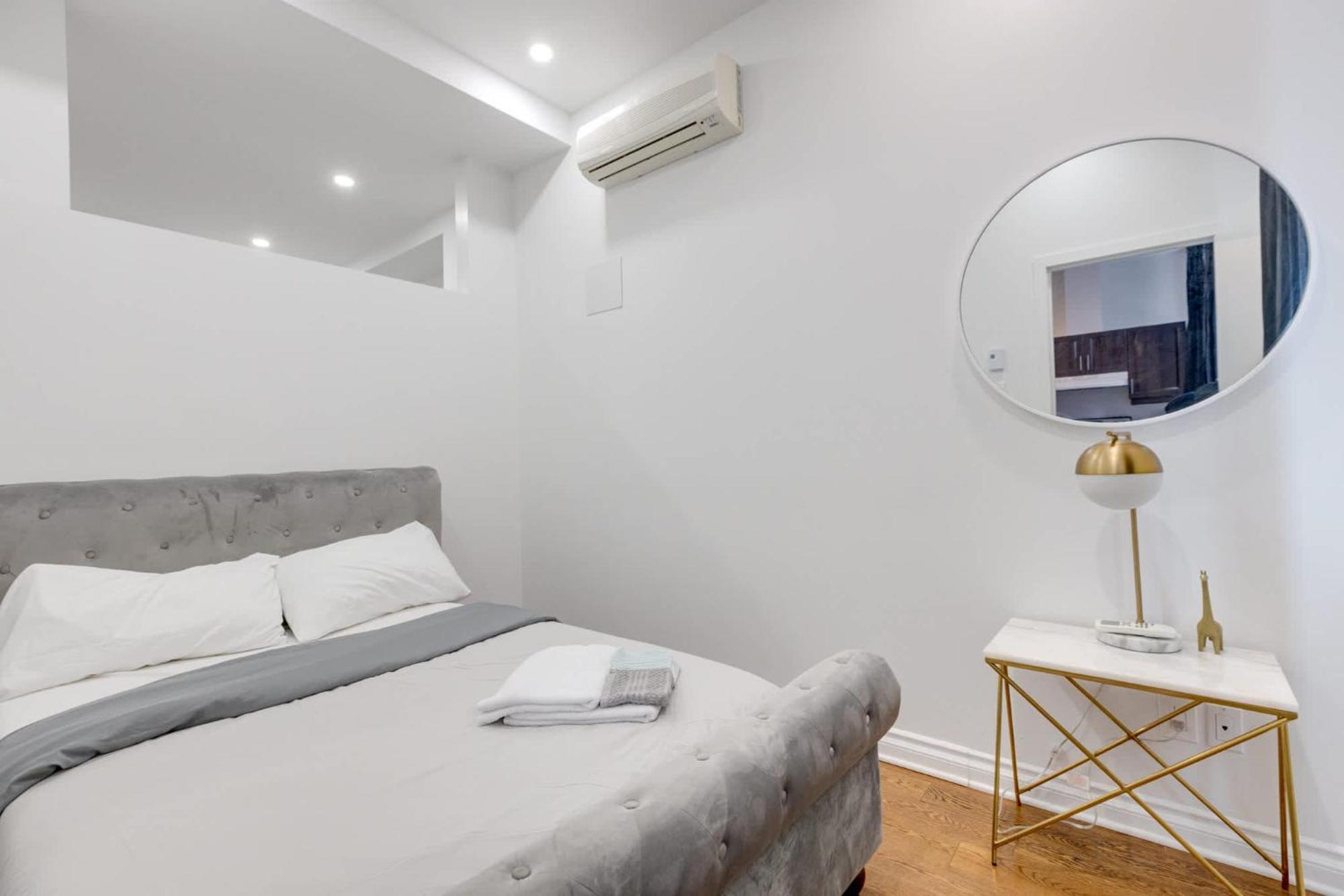 M11 - Stylish & Cozy 2Bdr In Plateau Montreal Appartement Buitenkant foto